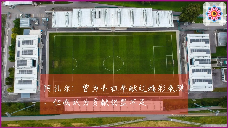 阿扎尔：曾为齐祖奉献过精彩表现，但我认为贡献仍显不足