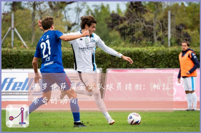 佛罗伦萨周五离队球员猜测：帕拉蒂奇的动向