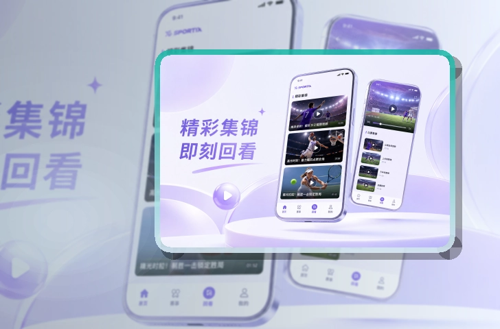 开云 App亮点快速查看