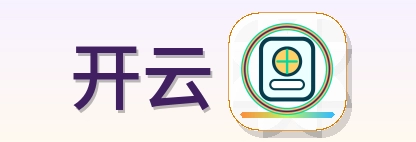 开云 Logo